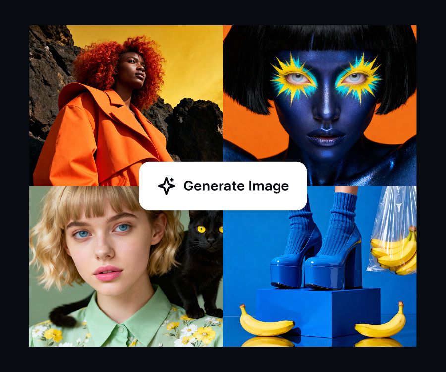 Media image